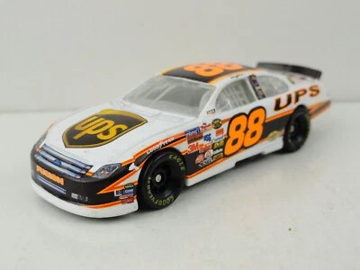 2006 Winner's Circle 1/64 Dale Jarrett #88 UPS - LOOSE - Image 1 of 4