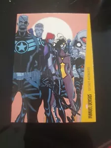 💥Marvel Versus Panini Card Secret Avengers #108 - Picture 1 of 1