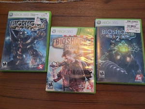 BioShock Infinite -- Complete Edition (Microsoft Xbox 360, 2014) - Picture 1 of 5