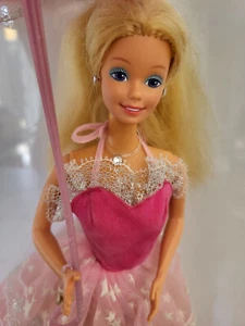 Mattel, Barbie Dream Glow 1982,Philippines mit Schmuck und Schirm - Bild 1 von 22