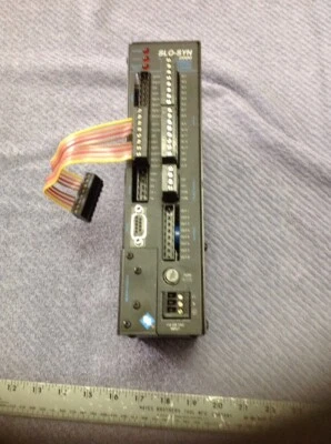 Superior Electric Programmable Motion Control Slo-Syn Model SS20001 - Image 1 of 4