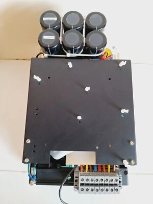 Unico 712685 1100-575-025-C-Y-J2A-E01-805919 Drive - Image 1 of 4