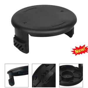 Spulenkappe für Bosch Art 23 26 SL 23-28 Saitenstrimmer Ersatzteile F016F04557 - Bild 1 von 7