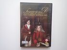 TENCIOUS D - THE COMPLETE MASTER WORKS 2X VG DVD 2003 EU