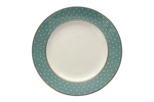 Ridgway - Conway - Green - Dinner Plate - 119058G - Picture 1 of 2