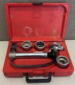 Probador de sistema de enfriamiento Snap-On SVTS262 EE. UU. - Imagen 1 de 5