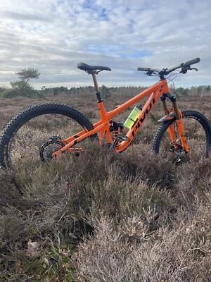 Pivot Firebird Xt Xtr  - Bild 1 von 4