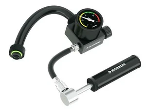 Barrow GJQM-01 System Leak Tester - 1.0 Bar Pressure Gauge - Afbeelding 1 van 5