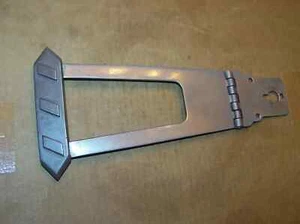 Gibson Tail Piece 40's Tail Piece - Picture 1 of 6