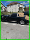 1981 Ford Mustang Zimmer Golden Spirit 2dr Coupe