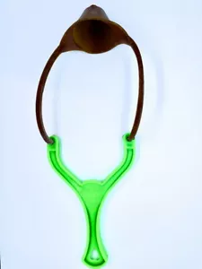 CATAPULTA DE GOMA, CARPA TIRACHINAS Y PESCA GRUESA - Imagen 1 de 3