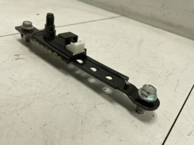 CINTURÓN DE SEGURIDAD LADO CONDUCTOR IZQUIERDO HYUNDAI SANTA FE 2007 AJUSTADOR DE ALTURA DE FÁBRICA Foto 1 de 4