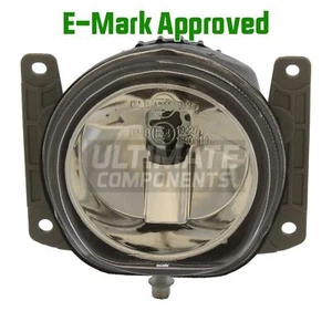 Fits Fiat Ducato Mk3 Van 2002-2006 Front Fog Spot Light Lamp Passenger Side Left - Picture 1 of 24