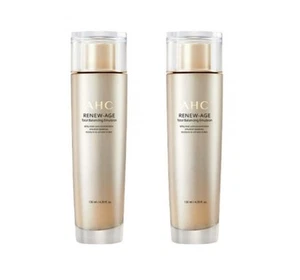 2 x Emulsión Equilibrio Total AHC Renew-Age 130 ml de Corea - Imagen 1 de 4