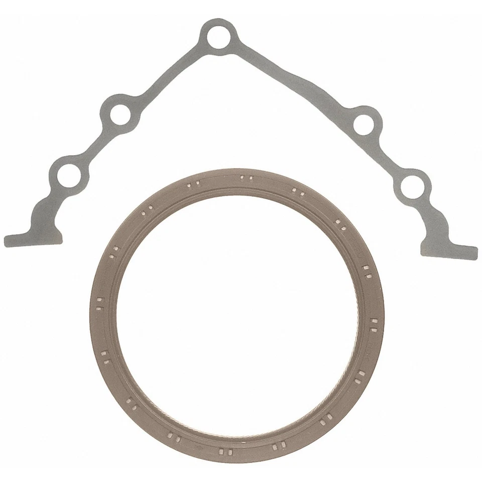 Engine Crankshaft Seal Kit Rear Fel-Pro For 1997-2004 Mitsubishi Montero Sport - Image 1 of 1
