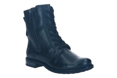 Bagatt Damen Stiefeletten D11AFS3G40001000 Schwarz