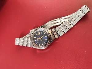Vintage SEIKO 4205-0020 Ladies Automatic Watch _3766 - Picture 1 of 16