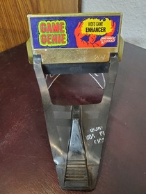 Game Genie Nintendo NES Video Game Enhancer Galoob Model 7356