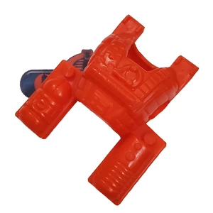 HASBRO VTG 1993 GI JOE MEGA MARINES BLAST OFF V1 ARMOR MOLD ACCESSORY PART - Picture 1 of 1