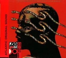 Fanfare for the Warriors von Art Ensemble of Chicago | CD | Zustand sehr gut - Bild 1 von 2