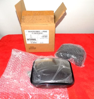 GENUINE HINO S8790E0022 Door Side Mirror Low Mount - Изображение 1 из 3