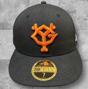 7 558cm Era 59FIFTY NPB Yomiuri Giants Giants bbd - Bild 1 von 8