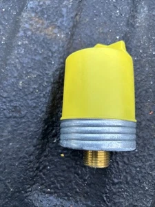 Rasco  RE30   Sprinkler , Brass, New, 155 F 68 - Picture 1 of 4