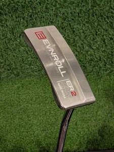 Evnroll ER2 Fresado 35" Putter Acero Golf Pride Tour Empuñadura Clásica - Imagen 1 de 13