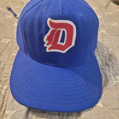 Sombrero vintage Foto 1 de 3