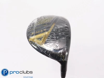 NUEVO Cobra F-MAX Draw 20* 5 MADERA - Cobra XL Lite Senior Flex 462547 Foto 1 de 4