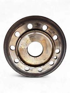 03-07 Ford F250 F350 6.0 6.0L Diesel Crank Flexplate Spacer Ring OEM - Picture 1 of 5