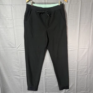 Joggers Birddogs Boom For Your Boomstick sin forro - XL negros para hombre nuevos sin etiquetas - Imagen 1 de 9