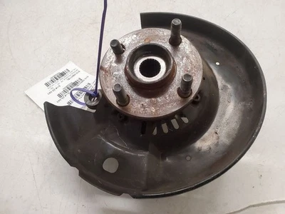 2004-2006 Scion xA Front Driver side Spindle Knuckle Assembly Oem - Image 1 of 2