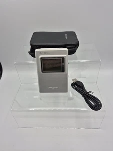 Creative Zen Extra Mp3 Player DAP-HD0011 - Picture 1 of 11