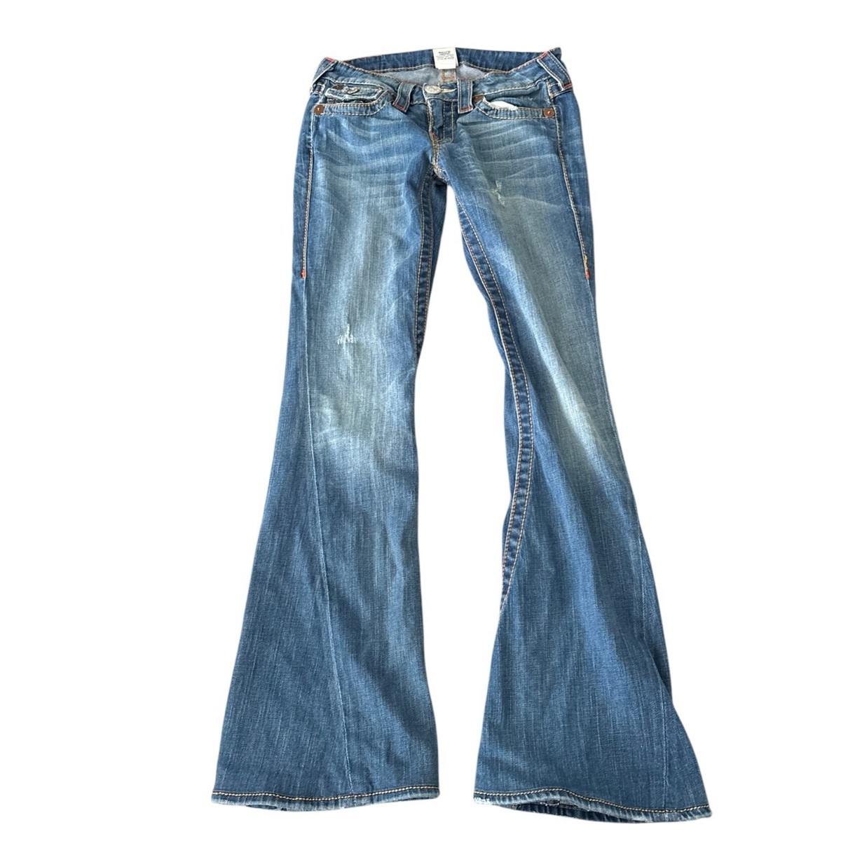 True Religion Joey Big T Jeans for Women for sale | eBay True Religion Joey Big T Jeans for Women for sale | eBay