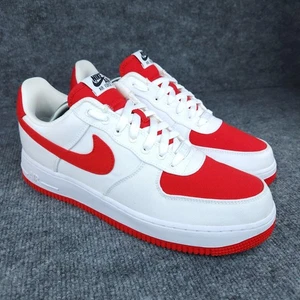 Nike Air Force 1 Shoes Mens Size 10.5 Low By You Sneakers DZ3637-900 Classic - Picture 1 of 20