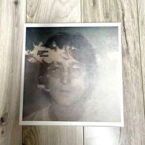John Lennon Imagine The Ultimate Collection (Deluxe Edition) Music Cd Box Set - Imagen 1 de 3