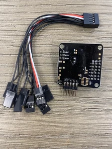 AfroFlight Naze32  Flight Controller Board + Cables - Picture 1 of 2