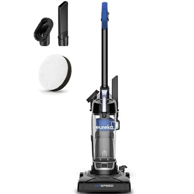 Eureka Powerful Bagless Upright AirSpeed Ultra-Lightweight Vacuum Cleaner NEU10A