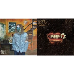 Hozier - Unreal Unearth & Hozier [New CD Bundle] - Picture 1 of 3