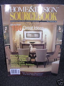 HOME & DESIGN - 2005 - Bild 1 von 1