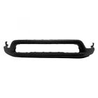 Front Bumper Cover For 2017-2021 Jeep Compass Lower Primed Without Chrome Trim Jeep Compass