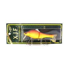 [Megabass] XJF Floating Lure Aka Tora - 8880
