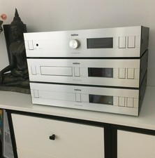 Revox B HiFi Anlage