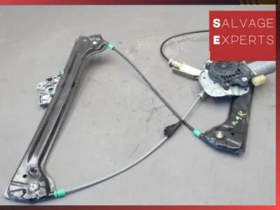 2003 - 2008 宝马 Z4 - 右前乘客侧窗调节器 7142238 — 第 1/4 张图片