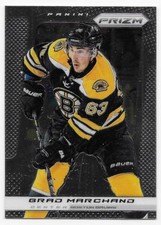 13/14 PANINI PRIZM BASE Hockey (#1-200, #301-320) U-Pick From List