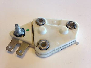 ORIGINAL OEM DELCO REGULATOR FOR FORD # F3HS-10316-A, F3HZ-10316-A, GR809 D21 - Picture 1 of 1