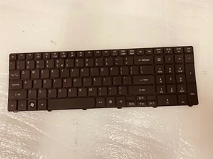 KBI170A172 PK130C94A00 Genuine Acer Aspire 5253 Series 5253-BZ686 Keyboard - Picture 1 of 7