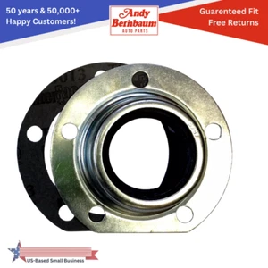 For 1933 Dodge Plymouth Deluxe Rear Outer Axle Shaft Oil Seal with Gasket - Picture 1 of 3