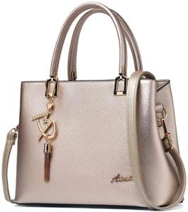 Stylish Women's Designer Shoulder Bags & Satchel Tote Handbags - Picture 1 of 16